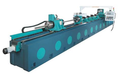 cnc tube drilling machine manufacturer|cnc deep hole drilling machine.